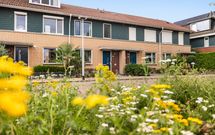 Hooftlaantje 120, HENDRIK-IDO-AMBACHT