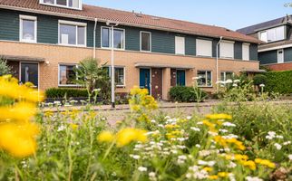 Hooftlaantje 120, HENDRIK-IDO-AMBACHT