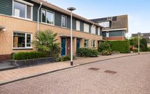 Hooftlaantje 120, HENDRIK-IDO-AMBACHT