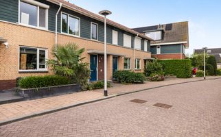 Hooftlaantje 120, HENDRIK-IDO-AMBACHT