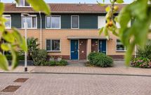 Hooftlaantje 120, HENDRIK-IDO-AMBACHT