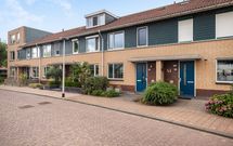 Hooftlaantje 120, HENDRIK-IDO-AMBACHT