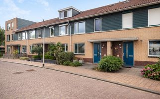 Hooftlaantje 120, HENDRIK-IDO-AMBACHT