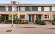 Hooftlaantje 120, HENDRIK-IDO-AMBACHT