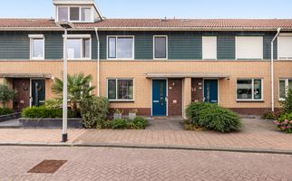 Hooftlaantje 120, HENDRIK-IDO-AMBACHT