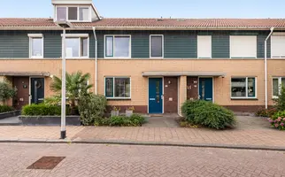 Hooftlaantje 120, HENDRIK-IDO-AMBACHT