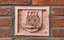 Hooftlaantje 120, HENDRIK-IDO-AMBACHT