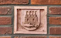 Hooftlaantje 120, HENDRIK-IDO-AMBACHT