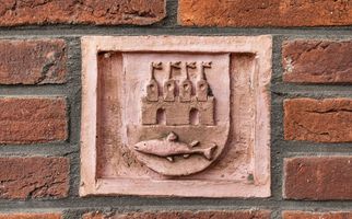 Hooftlaantje 120, HENDRIK-IDO-AMBACHT