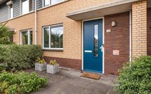 Hooftlaantje 120, HENDRIK-IDO-AMBACHT