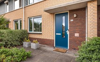 Hooftlaantje 120, HENDRIK-IDO-AMBACHT