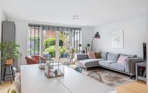 Hooftlaantje 120, HENDRIK-IDO-AMBACHT