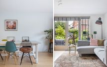 Hooftlaantje 120, HENDRIK-IDO-AMBACHT