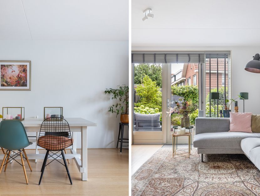 Hooftlaantje 120, HENDRIK-IDO-AMBACHT