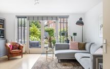 Hooftlaantje 120, HENDRIK-IDO-AMBACHT