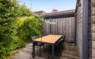 Hooftlaantje 120, HENDRIK-IDO-AMBACHT