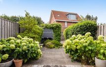 Hooftlaantje 120, HENDRIK-IDO-AMBACHT