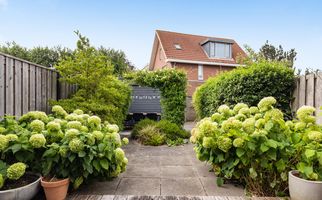 Hooftlaantje 120, HENDRIK-IDO-AMBACHT