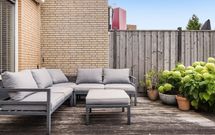 Hooftlaantje 120, HENDRIK-IDO-AMBACHT