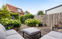 Hooftlaantje 120, HENDRIK-IDO-AMBACHT