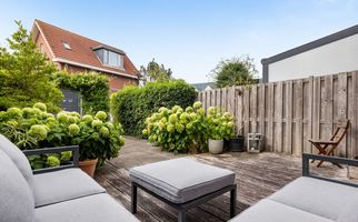 Hooftlaantje 120, HENDRIK-IDO-AMBACHT