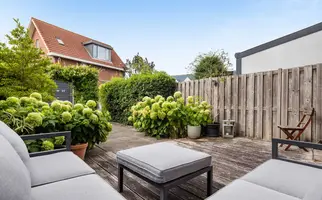 Hooftlaantje 120, HENDRIK-IDO-AMBACHT