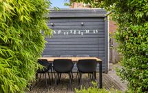 Hooftlaantje 120, HENDRIK-IDO-AMBACHT