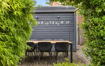 Hooftlaantje 120, HENDRIK-IDO-AMBACHT