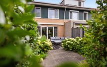 Hooftlaantje 120, HENDRIK-IDO-AMBACHT