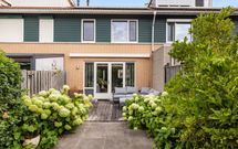 Hooftlaantje 120, HENDRIK-IDO-AMBACHT