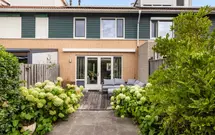 Hooftlaantje 120, HENDRIK-IDO-AMBACHT