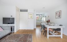 Hooftlaantje 120, HENDRIK-IDO-AMBACHT