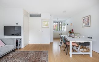 Hooftlaantje 120, HENDRIK-IDO-AMBACHT