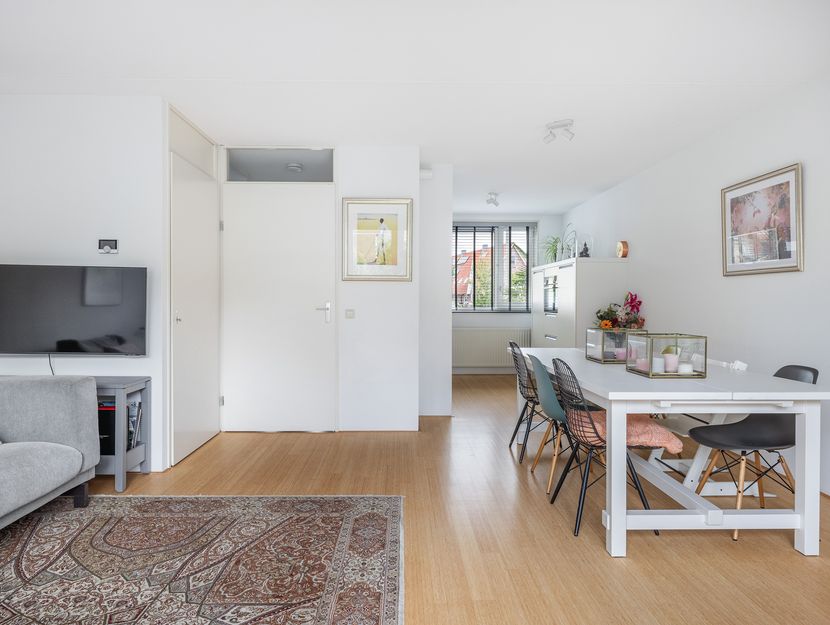 Hooftlaantje 120, HENDRIK-IDO-AMBACHT