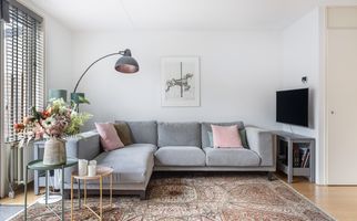 Hooftlaantje 120, HENDRIK-IDO-AMBACHT