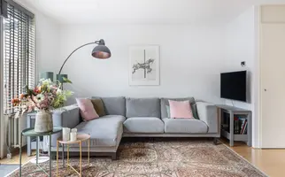 Hooftlaantje 120, HENDRIK-IDO-AMBACHT