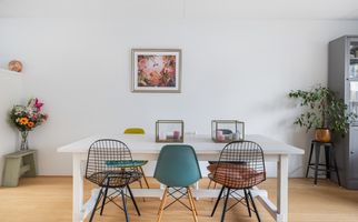 Hooftlaantje 120, HENDRIK-IDO-AMBACHT