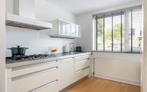 Hooftlaantje 120, HENDRIK-IDO-AMBACHT