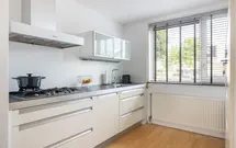Hooftlaantje 120, HENDRIK-IDO-AMBACHT