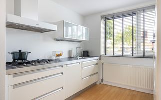 Hooftlaantje 120, HENDRIK-IDO-AMBACHT