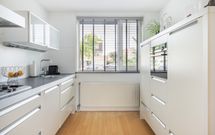 Hooftlaantje 120, HENDRIK-IDO-AMBACHT