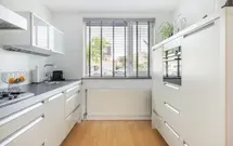 Hooftlaantje 120, HENDRIK-IDO-AMBACHT