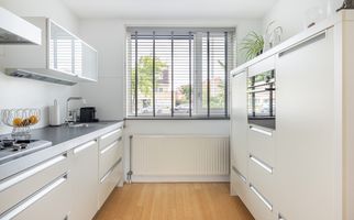 Hooftlaantje 120, HENDRIK-IDO-AMBACHT