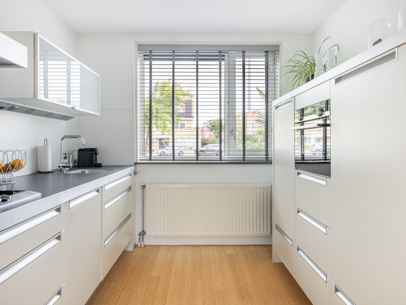 Hooftlaantje 120, HENDRIK-IDO-AMBACHT