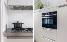 Hooftlaantje 120, HENDRIK-IDO-AMBACHT