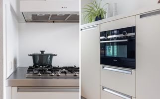 Hooftlaantje 120, HENDRIK-IDO-AMBACHT