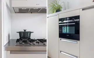 Hooftlaantje 120, HENDRIK-IDO-AMBACHT