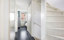 Hooftlaantje 120, HENDRIK-IDO-AMBACHT