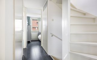 Hooftlaantje 120, HENDRIK-IDO-AMBACHT