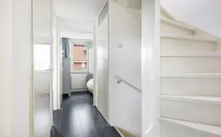 Hooftlaantje 120, HENDRIK-IDO-AMBACHT